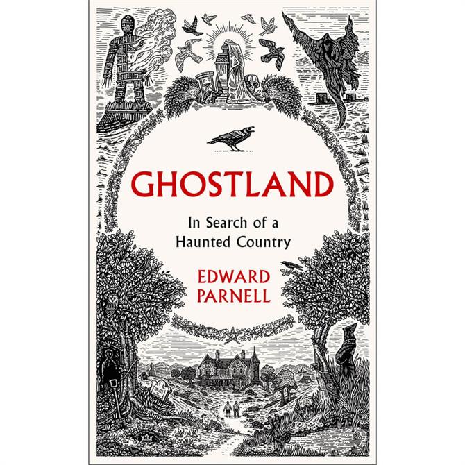 ghostland book edward parnell